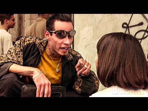 Junge Lehrerin wird von ihren Gangster-Schülern gemobbt | Mörderischer tausch | Deutsch Clip