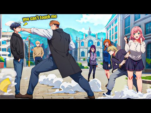 He Secretly Trained His Body in a Magic Academy And Humiliates Everyone - manhwa recap