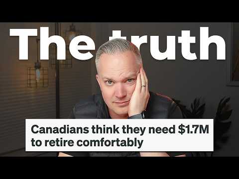 Retiring With $1.7M In Canada: It’s Not What You Think