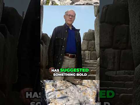 Ancient Mystery: Pre-Ice Age Civilisation’s Lost Tracks?