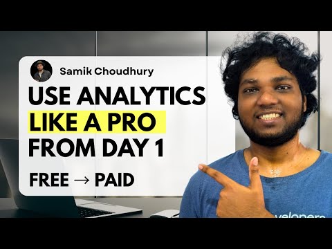 Secret Analytics Tool Beginners are not aware of