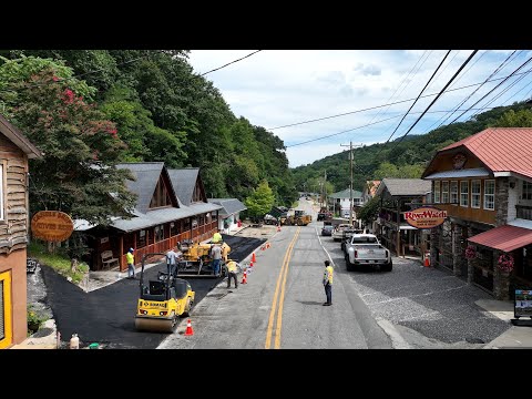 Rebuilding NC After Hurricane Helene | State Lines Special