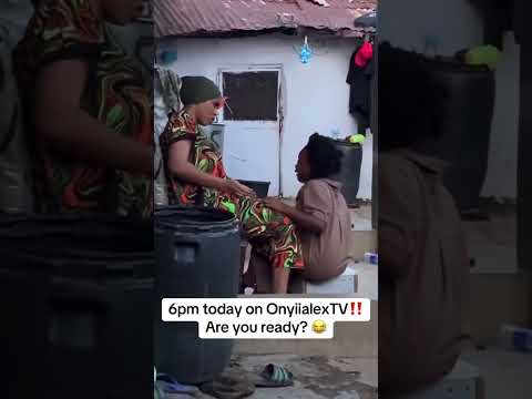 #adesuathetailor #onyiialex #onyiialextv