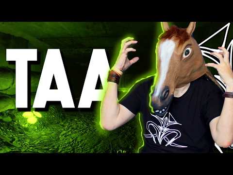 The Failure of Game Graphics