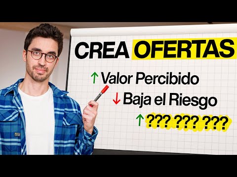 Copia estas Ofertas Famosas para Vender Más