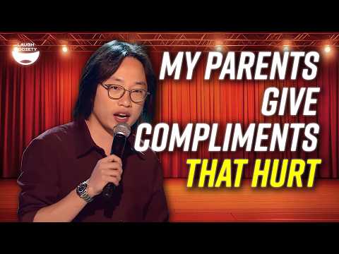 Thanks, Mom and Dad… for the Trauma (and the Comedy) | Jimmy O. Yang, Sierra Katow & More!