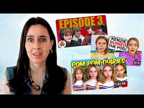 Gen Alpha Is Taking Over Podcasting