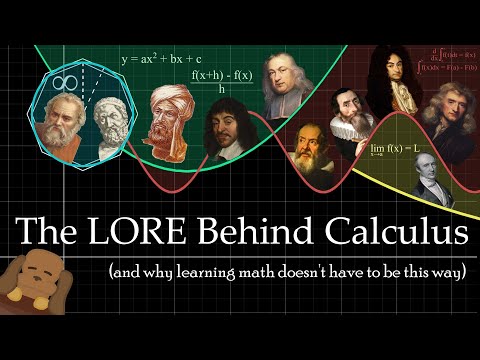 This Is the Calculus They Won't Teach You