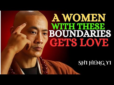 When God Is About to Shift a Woman’s Life, She’ll Feel These 6 Signs | Shi Heng Yi Motivation