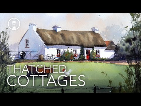 Irish Cottage Masterclass: Light and Shadow Secrets