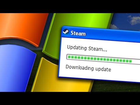 Modern Gaming on Windows XP - Is It Possible?