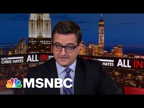 Watch All In With Chris Hayes Highlights: Feb. 10