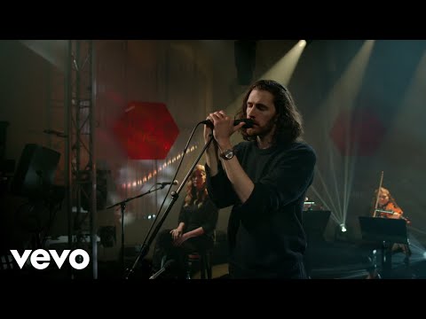 Hozier - Take Me To Church (Other Voices Series 19)