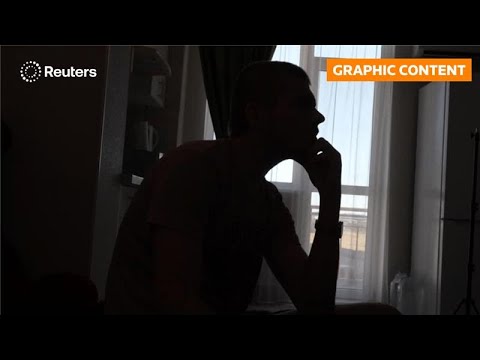 GRAPHIC CONTENT: Band of brothers: how the war crushed a cohort of young Ukrainians | REUTERS