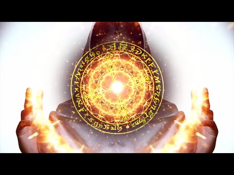Against EVIL | Destruction of WITCHCRAFT, the EVIL EYE, Negative Attacks and Energy Parasites