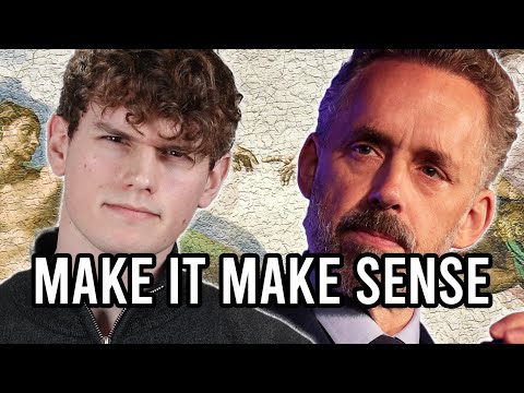 Evaluating Jordan Peterson's Strangest Religious Argument