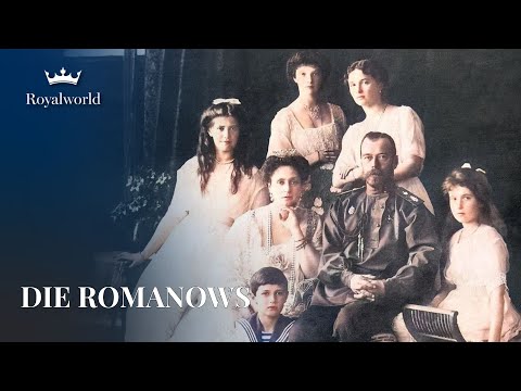 Die Romanows | Aufstieg und Fall der letzten Zaren Russlands