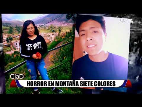 Feminicidio en Montaña de Siete Colores: ¿Quiénes asesinaron a estudiante de turismo Yadira Angulo?