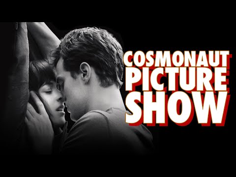 Watching 50 Shades of Grey For The First Time (Not Clickbait)