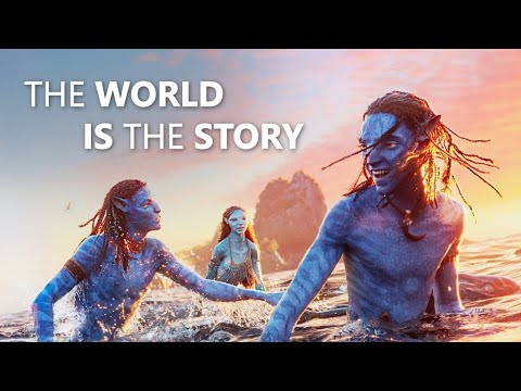 James Cameron Understands What Most Filmmakers Don’t