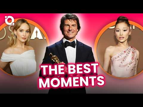 Governors Awards 2025: Must-See Moments |⭐ OSSA