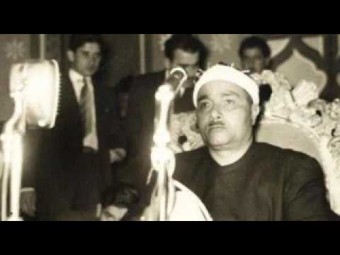 "هود والحاقه" للشيخ مصطفي اسمااعيل..فوق الخيال