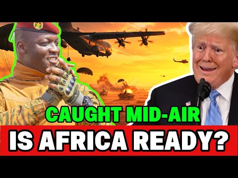 BREAKING WHY NOW Traoré Hits Hard – 150 DOWN in a Single Blow