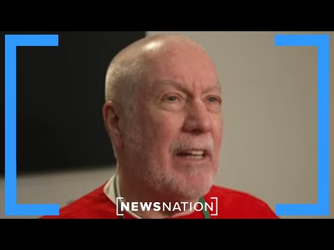 EXCLUSIVE FULL INTERVIEW with convicted murderer Drew Peterson | Banfield