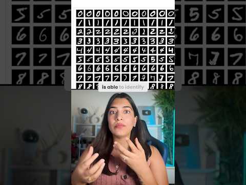 MNIST Digit Classification - The most common Model Training Example you should start from!