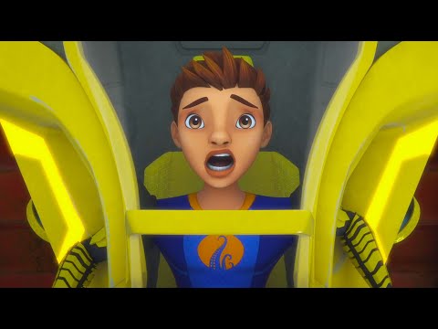 Unidentified Floating Objects | The Deep | Full HD Episodes