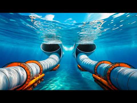 CONSTRUCTION TECHNOLOGIES THAT HAVE REACHED A NEW LEVEL