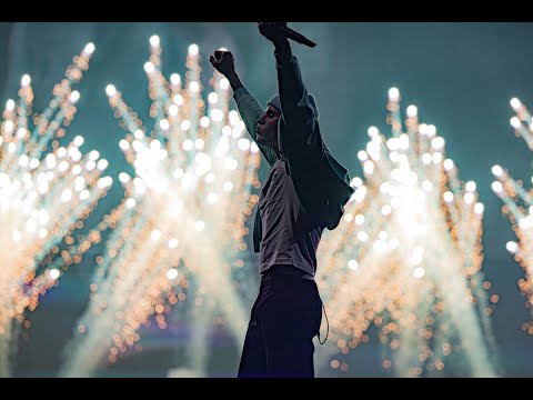 Justin Bieber - The Justice Tour Represents Equality for ALL