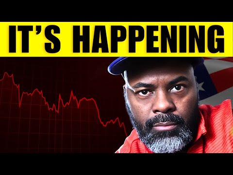 It’s Already Started — Most People Haven’t Noticed