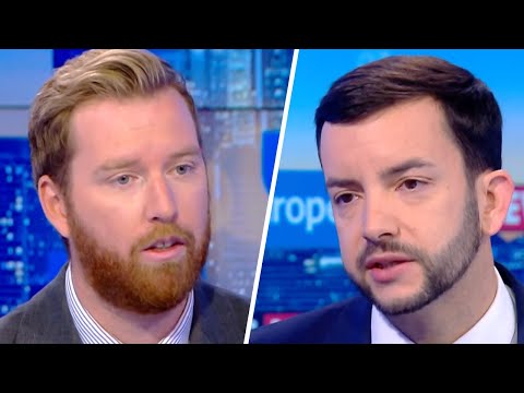 "La gauche, c’est le parti de l’étranger" (Jean-Philippe Tanguy)