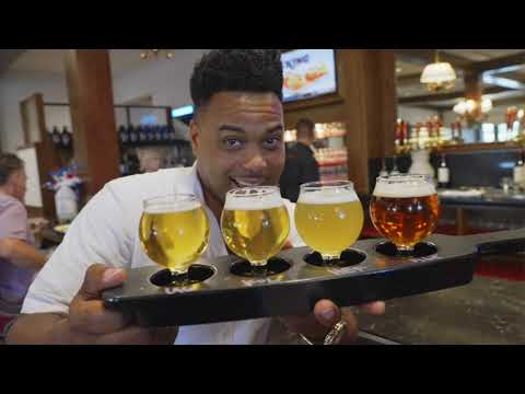 Fredericksburg: Altstadt Brewery