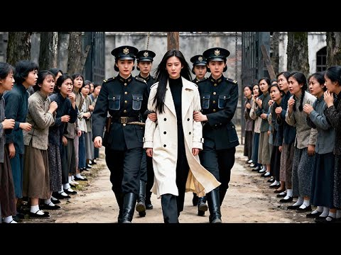 女人臨刑前壹個無意的舉動，竟成了絕境中的生機，救了自己壹命！