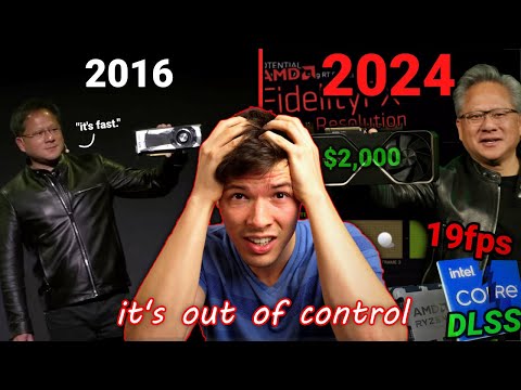 PC Gaming is Slowly Destroying Itself