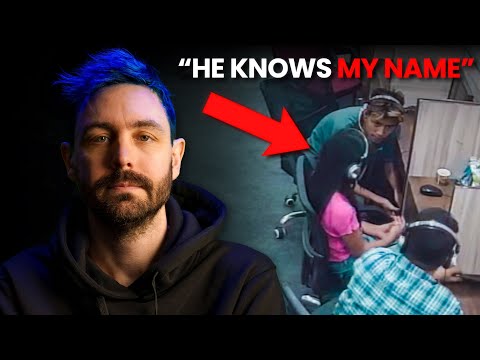 Scaring Fake Amazon Scammers