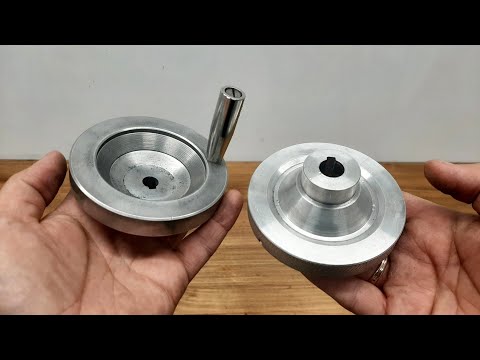 How to Melt Aluminum and Cast the Perfect Part