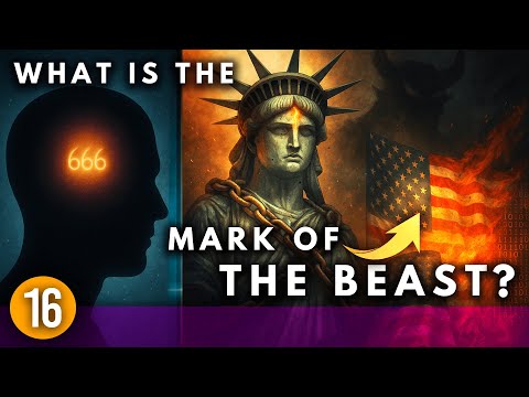 The Mark of the Beast Isn’t What You Think — It’s Deeper