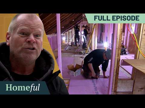 Mike Wants To Beat Up This Scamming Contractor | Holmes Makes it Right 214