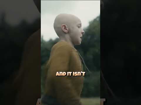 Why is Knight of the Seven Kingdoms SO good?