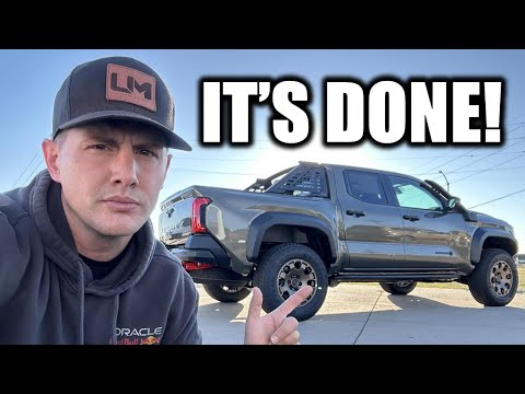 IT'S OVER! What Happened to Toyota?! HUGE DISCOUNTS and Still SITTING On Dealer Lots?