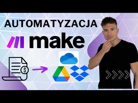 Make Automation - The Secret to Stress-Free and Automatic Invoicing