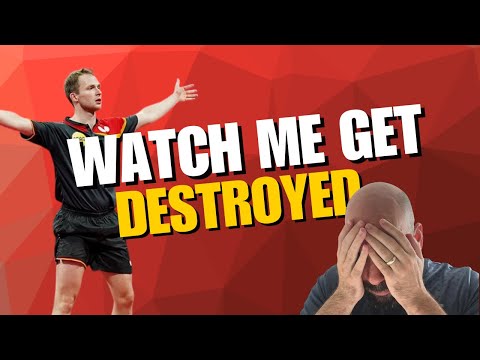 DESTROYED by a Pro - Benedikt Duda