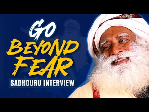 Sadhguru Reveals the ONE Secret You Need to Live in Bliss Forever