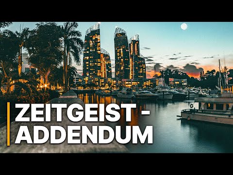 Zeitgeist - Addendum | Social Reformation | Economic Insights