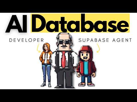 Create the Ultimate CrewAI Supabase Agent