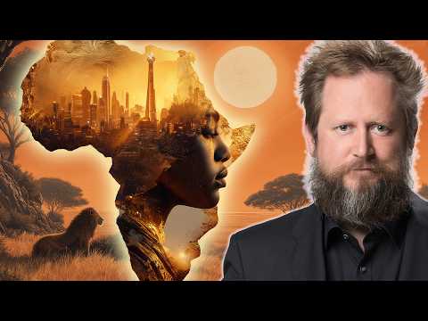 Die Goldene Ära von Afrika (Astrologie & Zukunftsforschung)