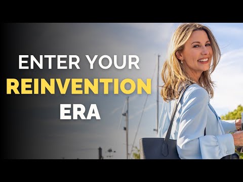 MD Explains How To Makeover Your Life (6 Easy Steps!)